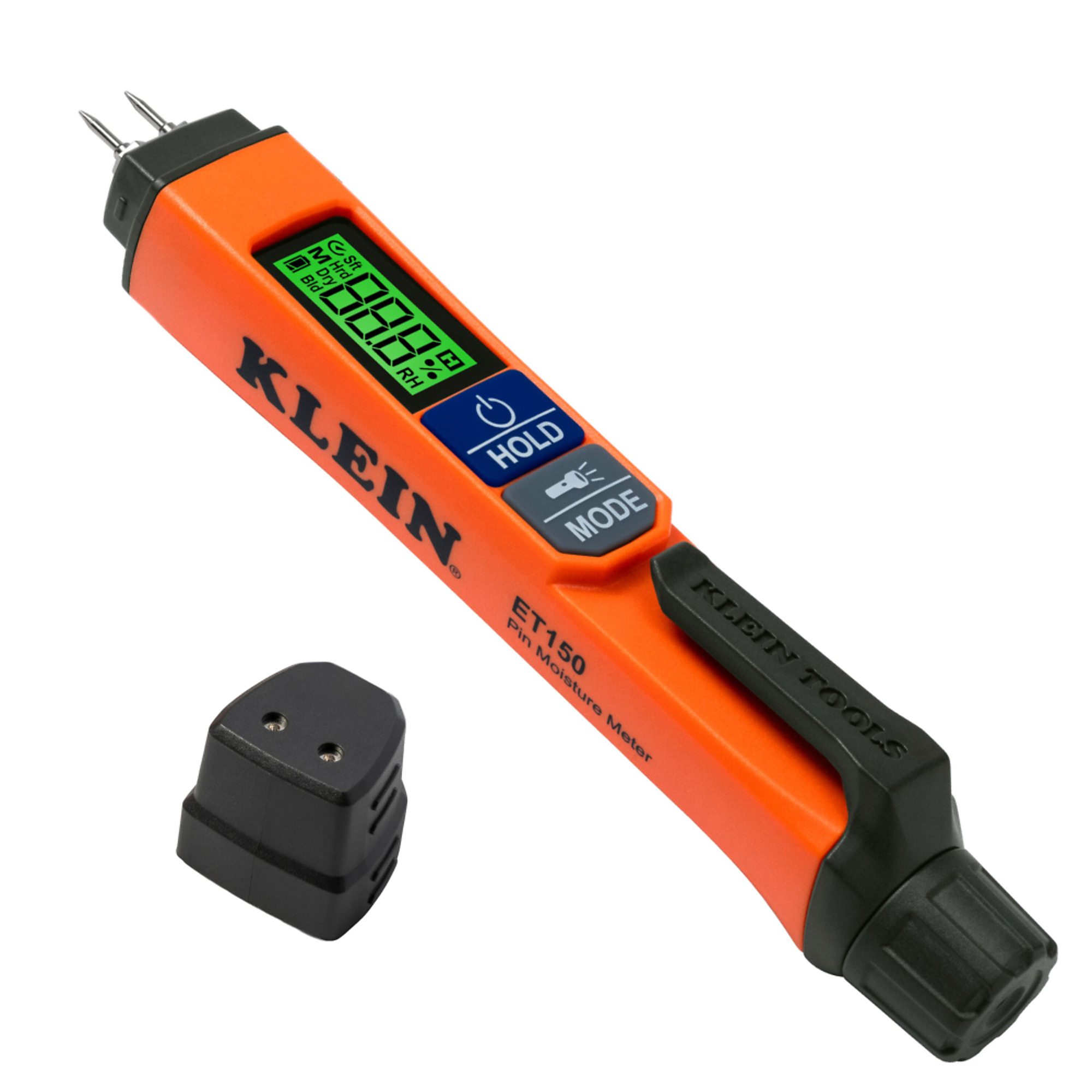 Pin Moisture Meter, Klein Tools Model# ET150
